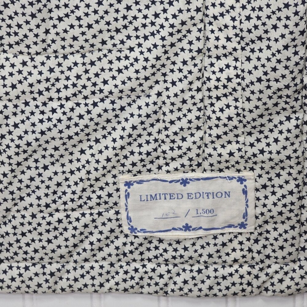 Vintage Peking Handicraft Nautical Quilt Wall Hanging 50x70 Lighthouse Numbered - Picture 6 of 13